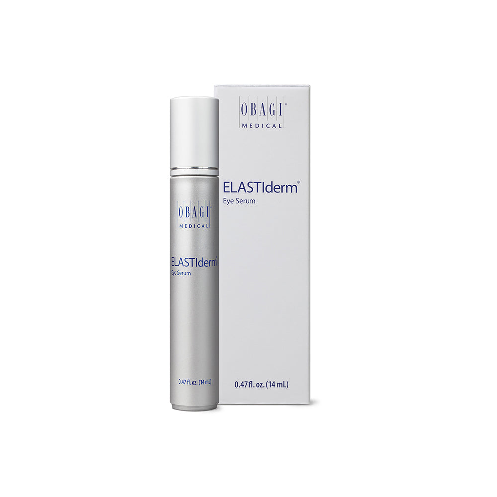 Elastiderm Eye Serum