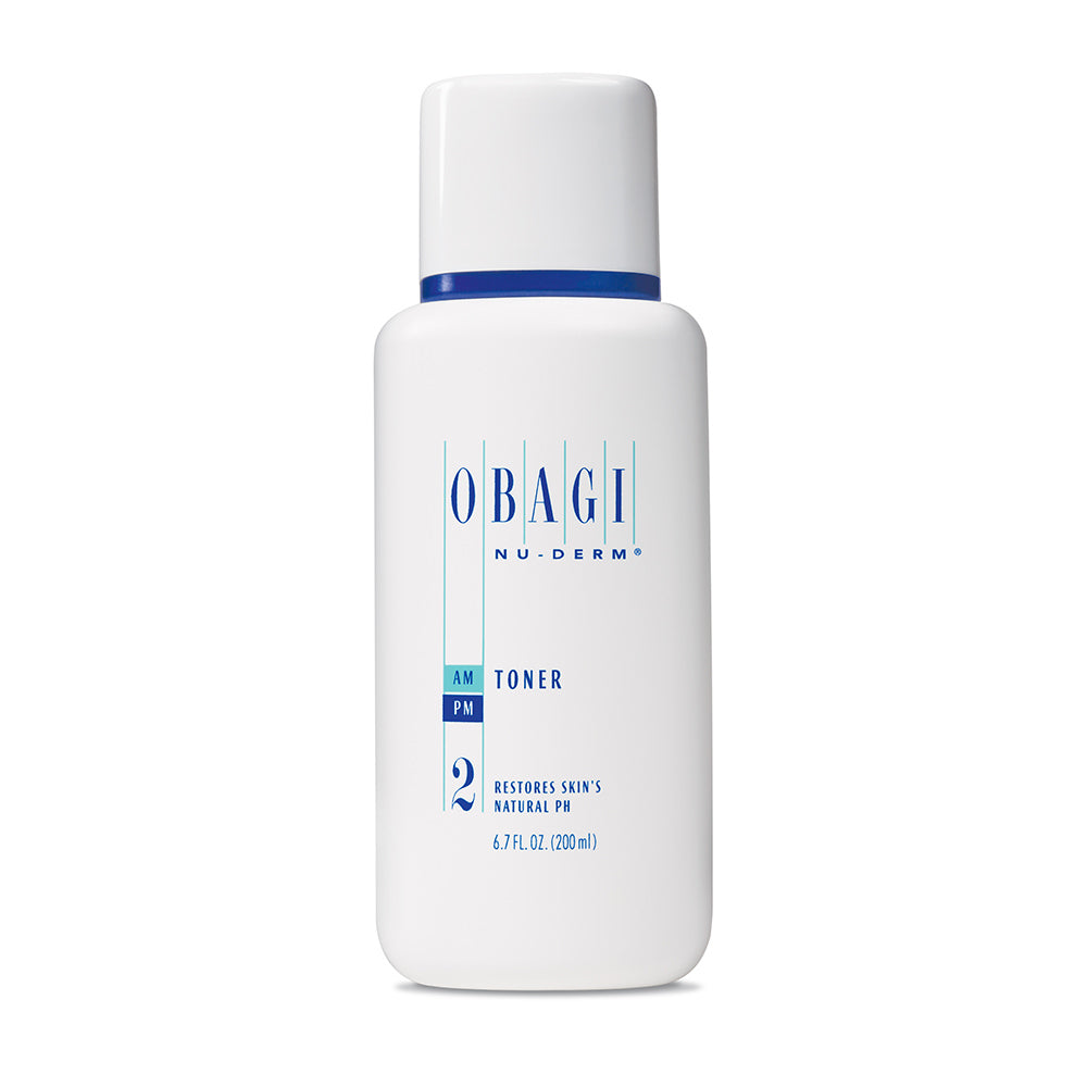 Nu-Derm Toner