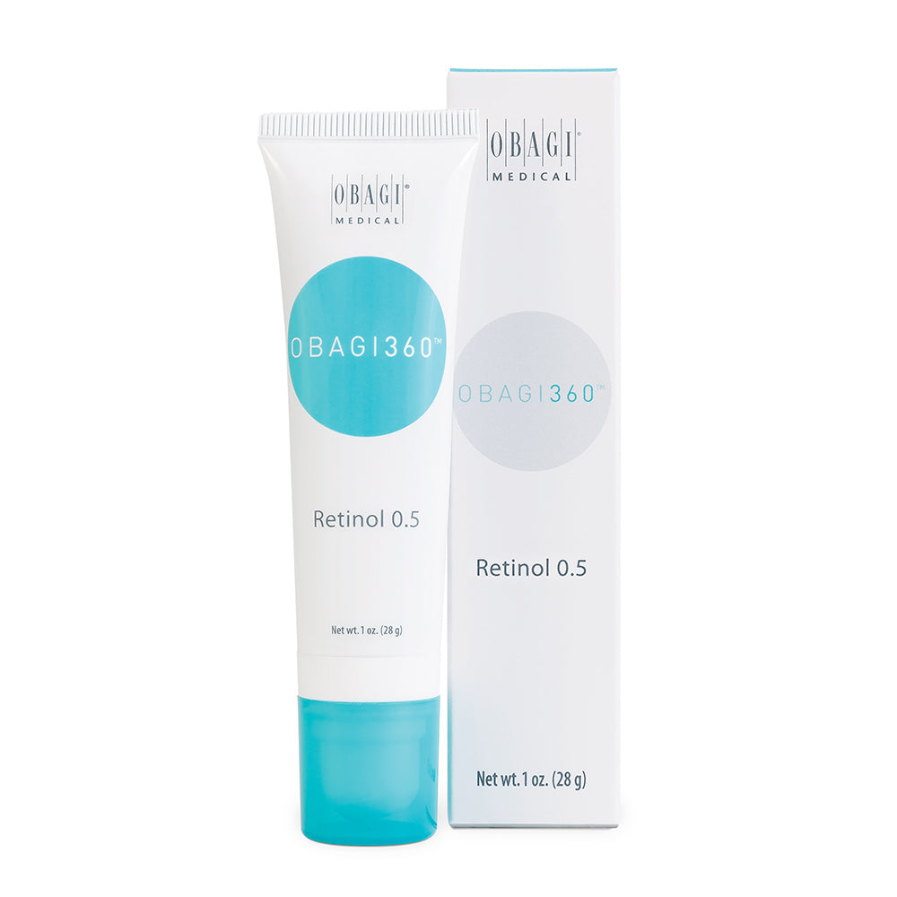 Obagi360 Retinol 05