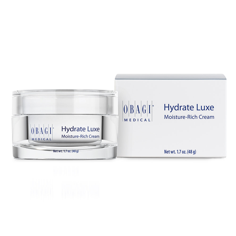 Hydrate Luxe