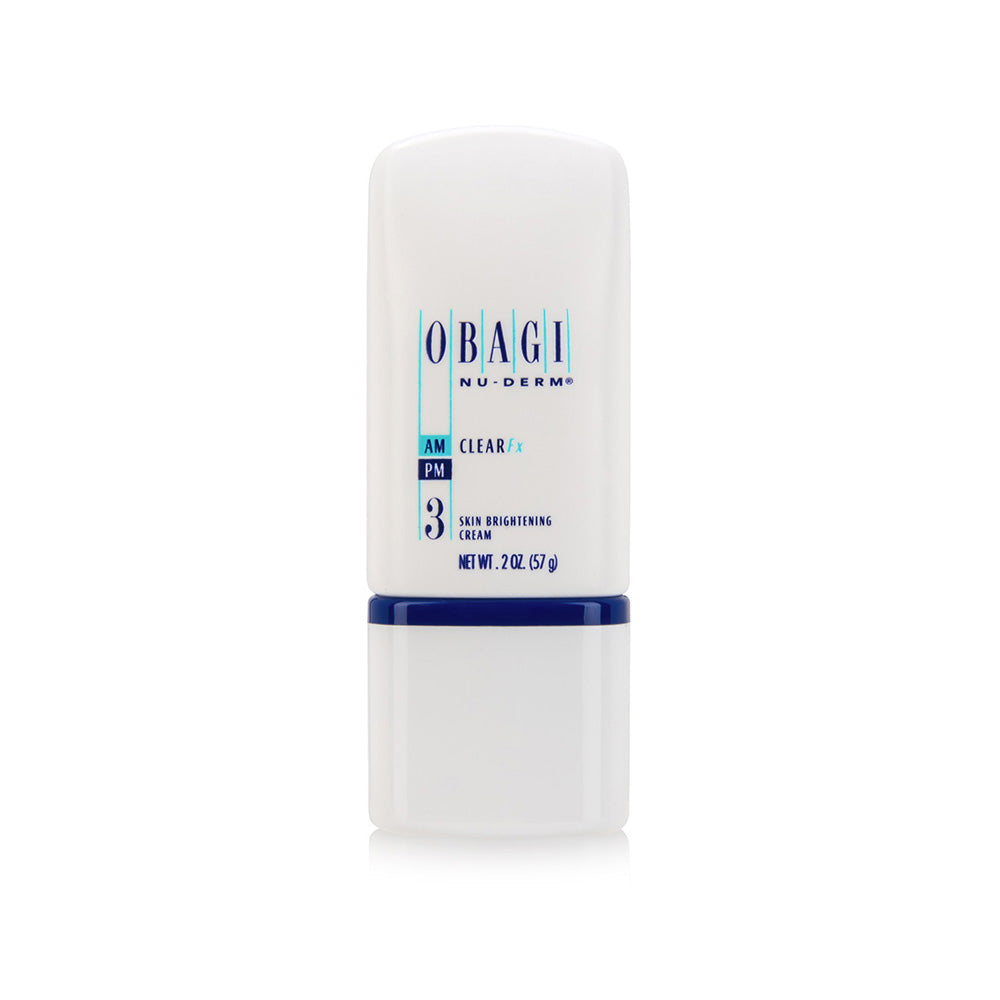 Nu-Derm Clear Fx