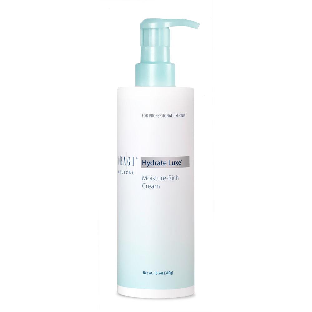 Hydrate Luxe Moisture Rich Cream Backbar