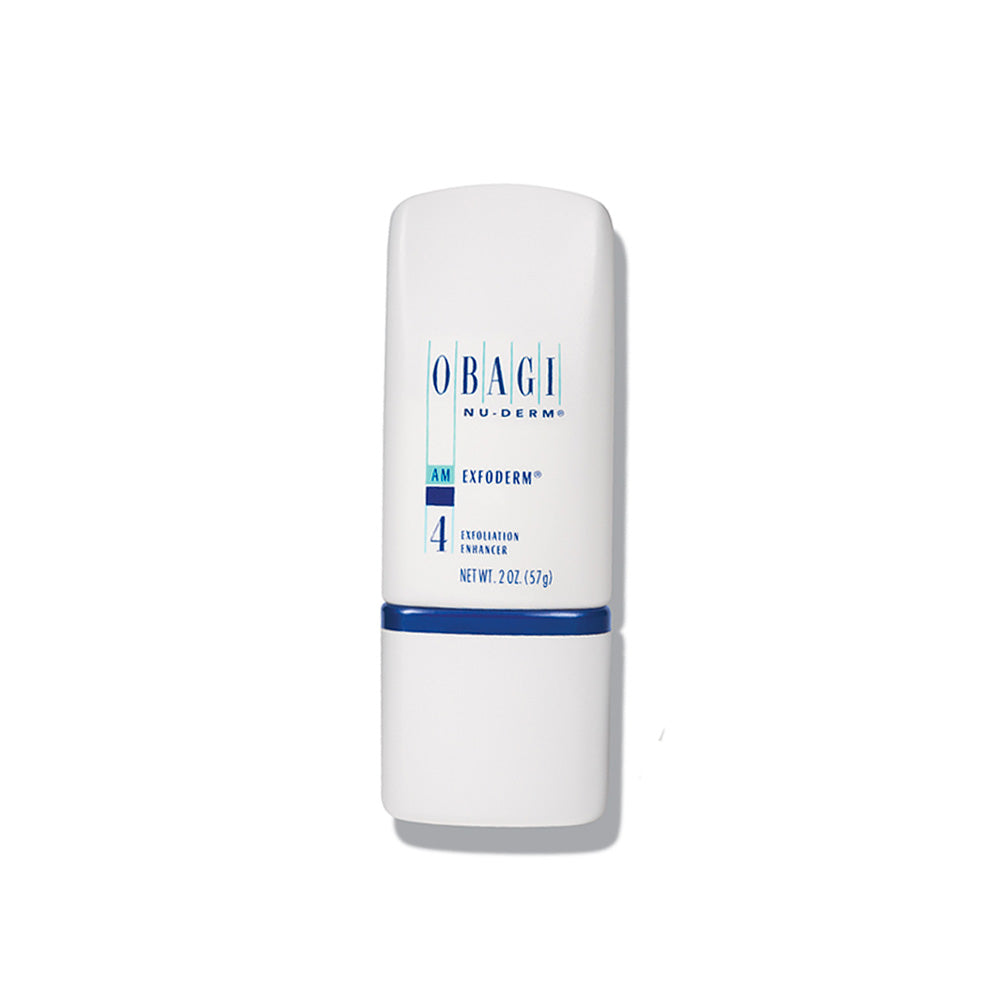 Nu-Derm Exfoderm