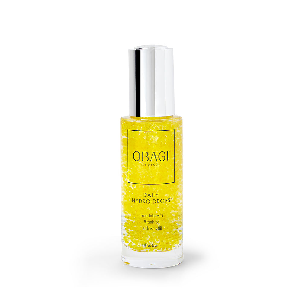 Daily Hydro Drops Facial Serum