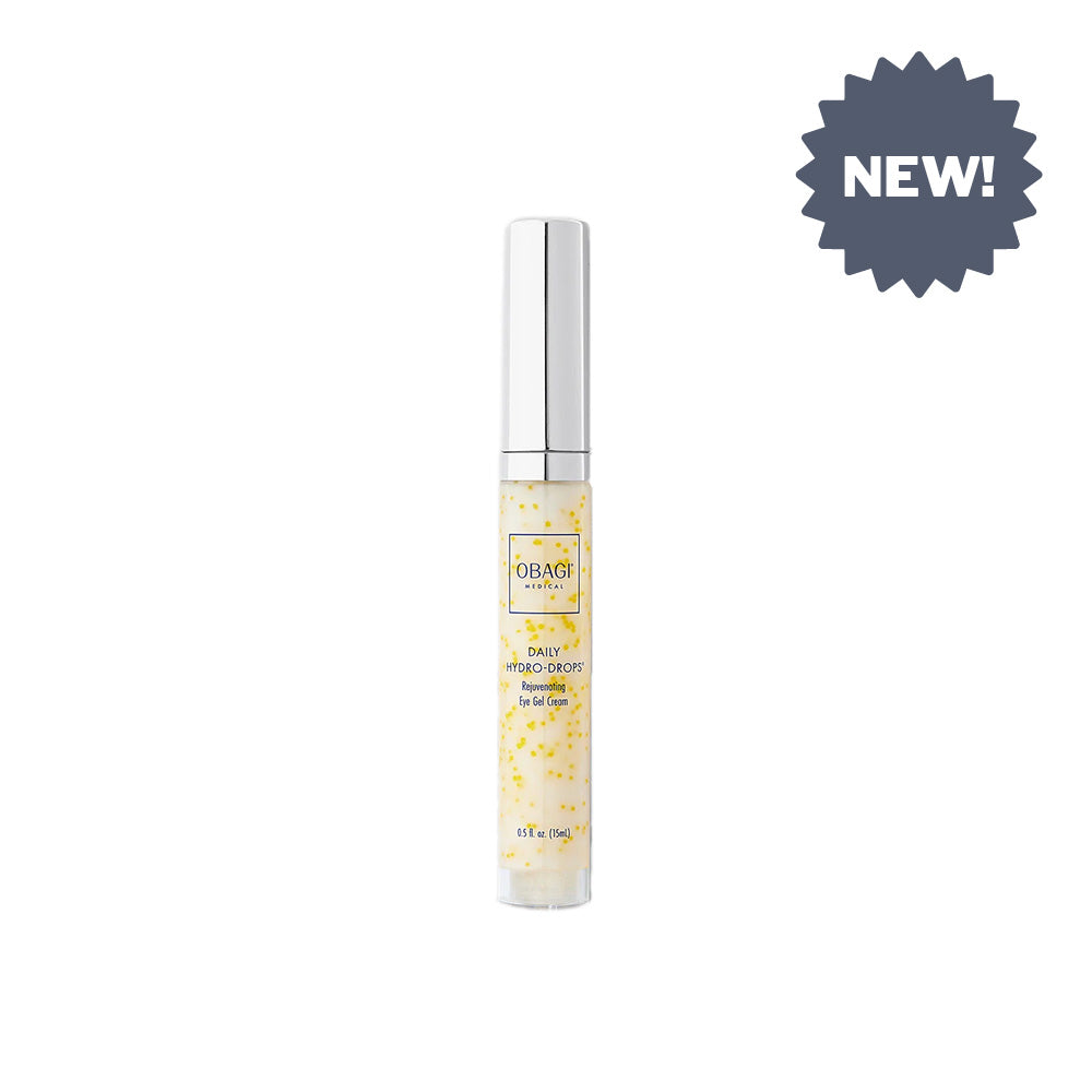 Daily Hydro-Drops Rejuvenating Eye Gel Cream