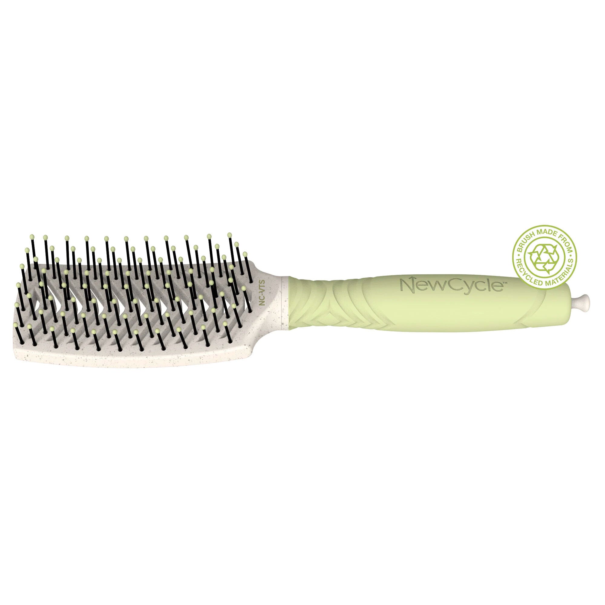 New Cycle Vent Styler Brush