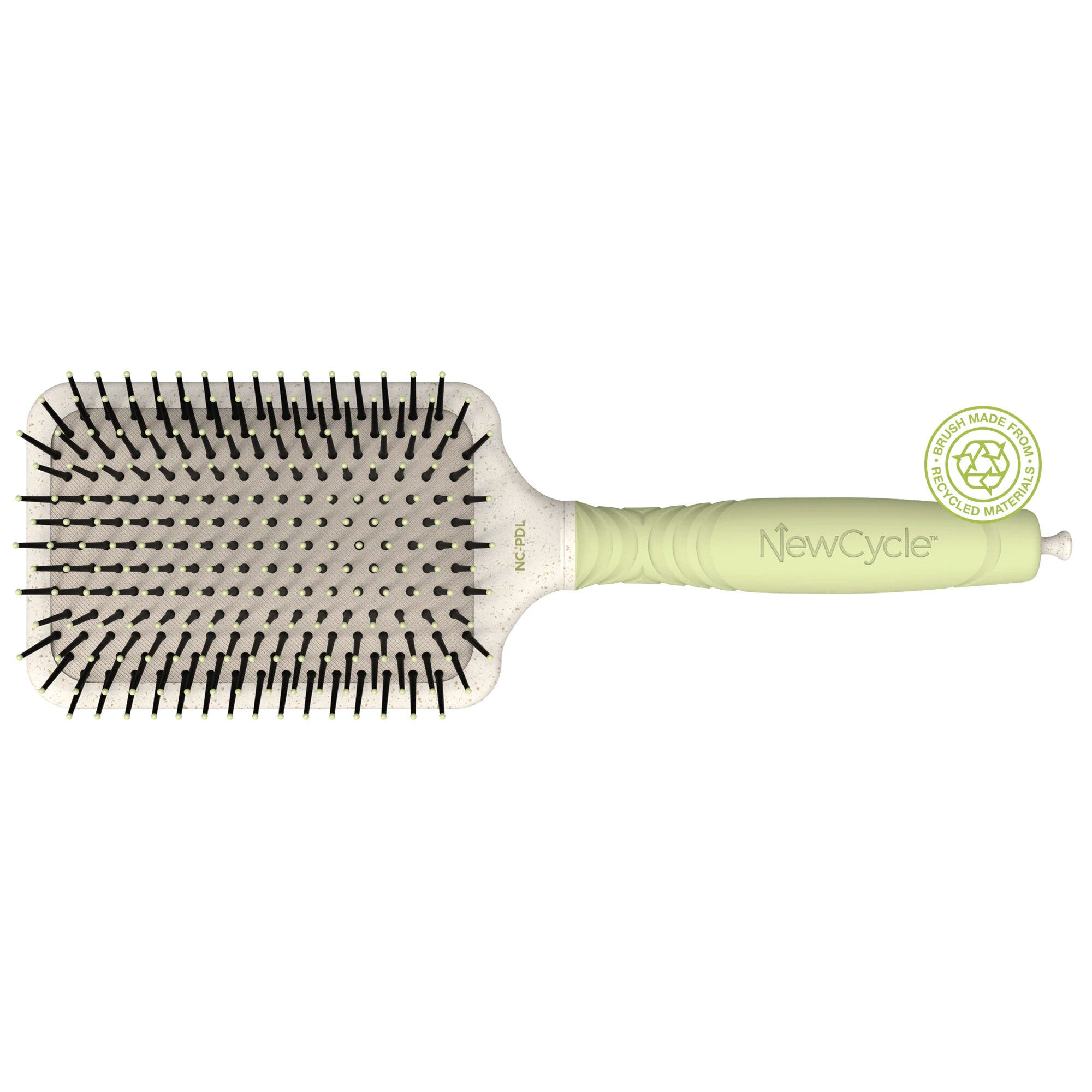 New Cycle Large Paddle Brush