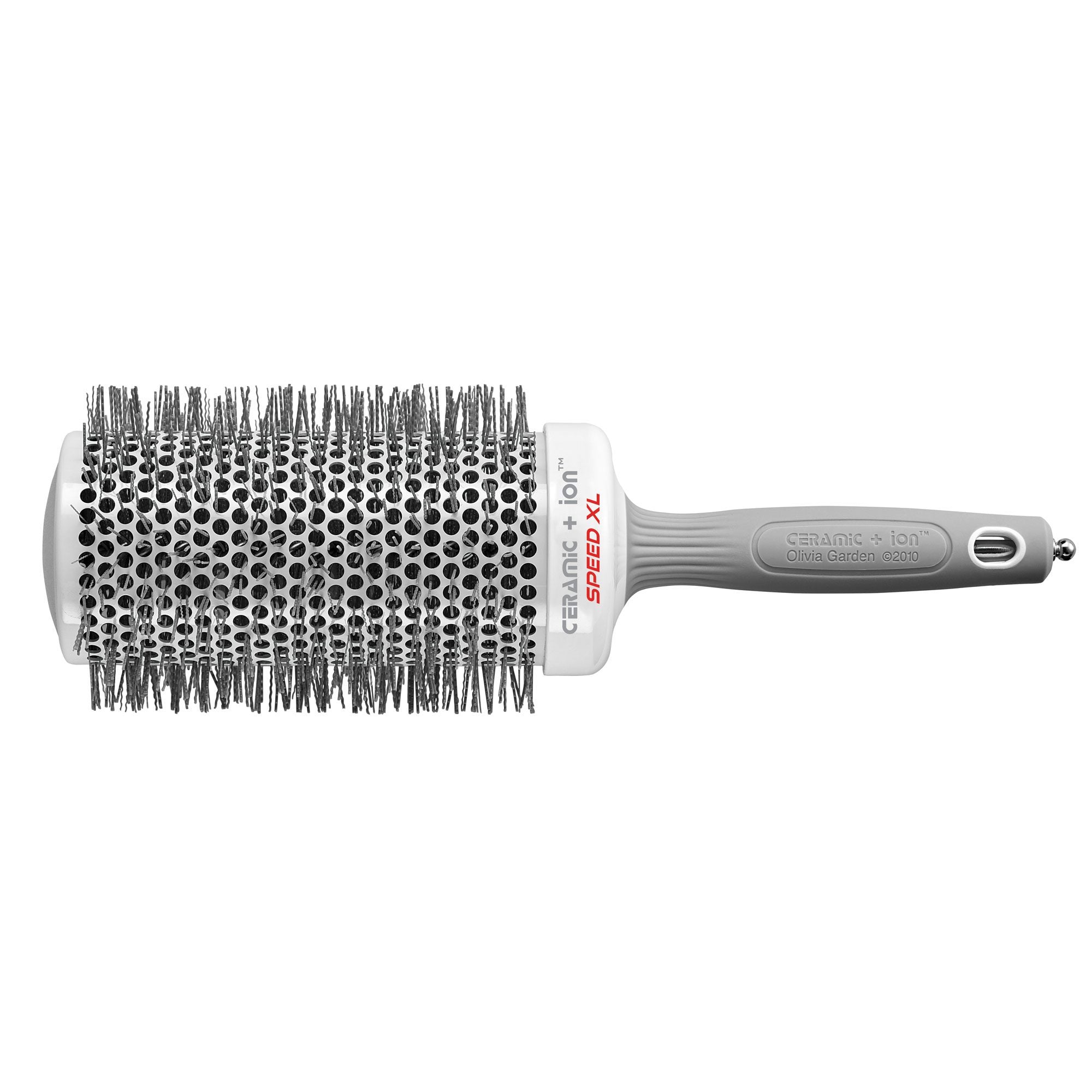 Ceramic Ion Speed XL Thermal Brush 3 1/2"