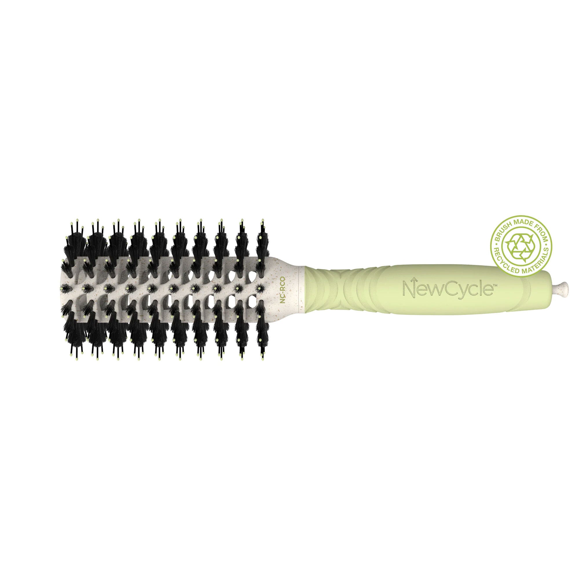 New Cycle Round Smoothing Brush 2 1/4"