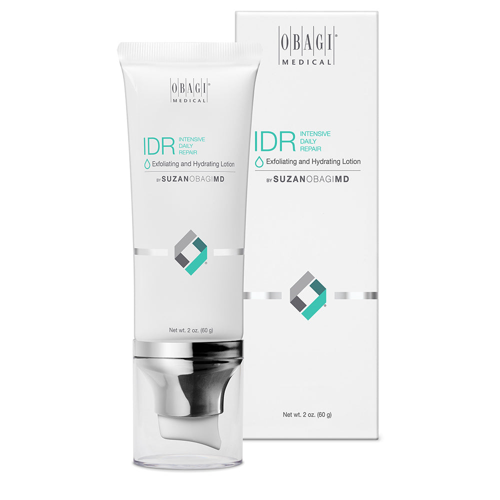 Suzan Intensive Daily Repair