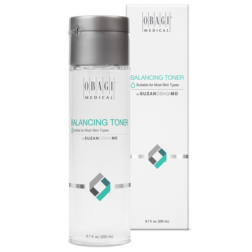 Balancing Toner