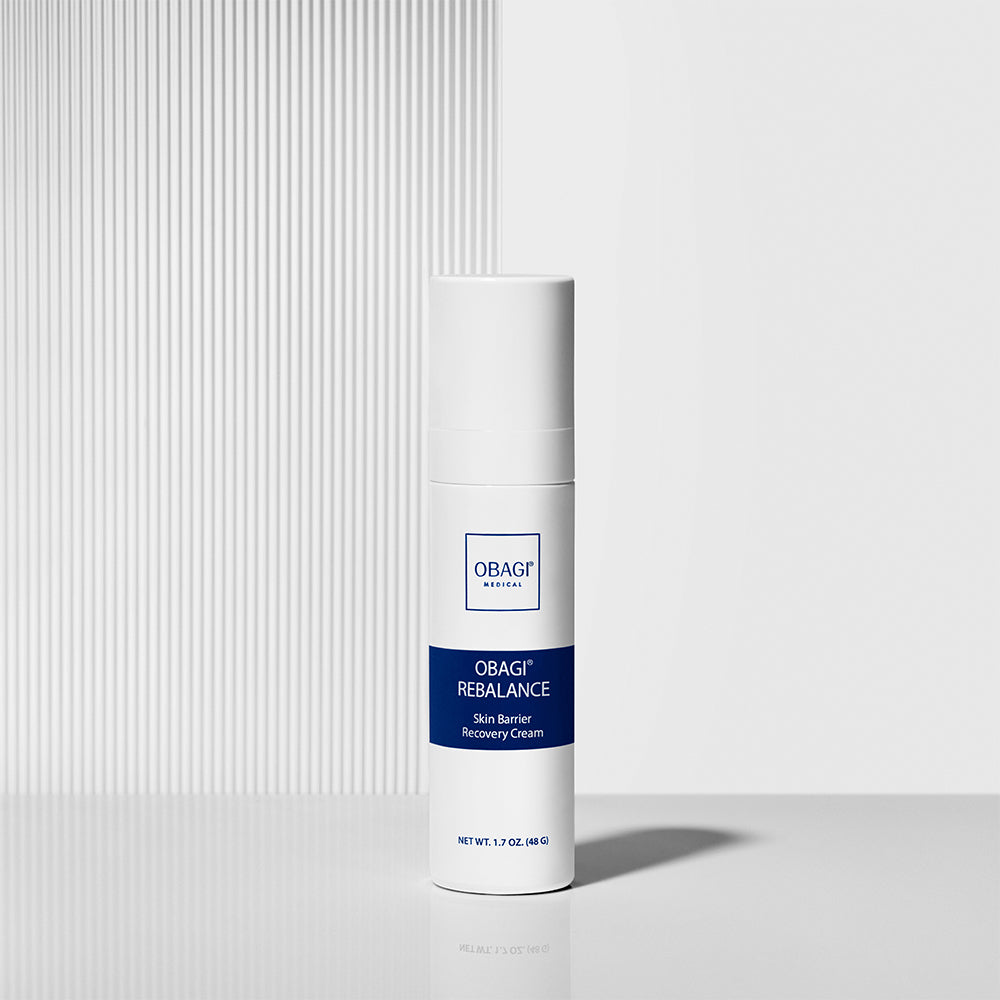 Rebalance Skin Barrier Recovery Cream