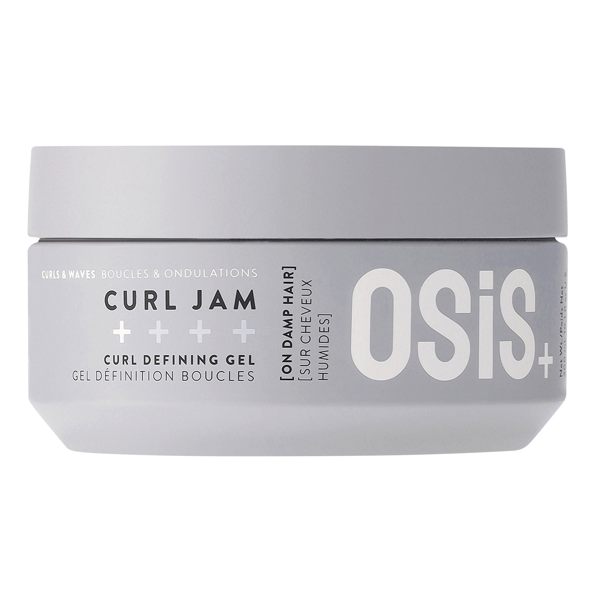 OSiS+® - Curl Jam