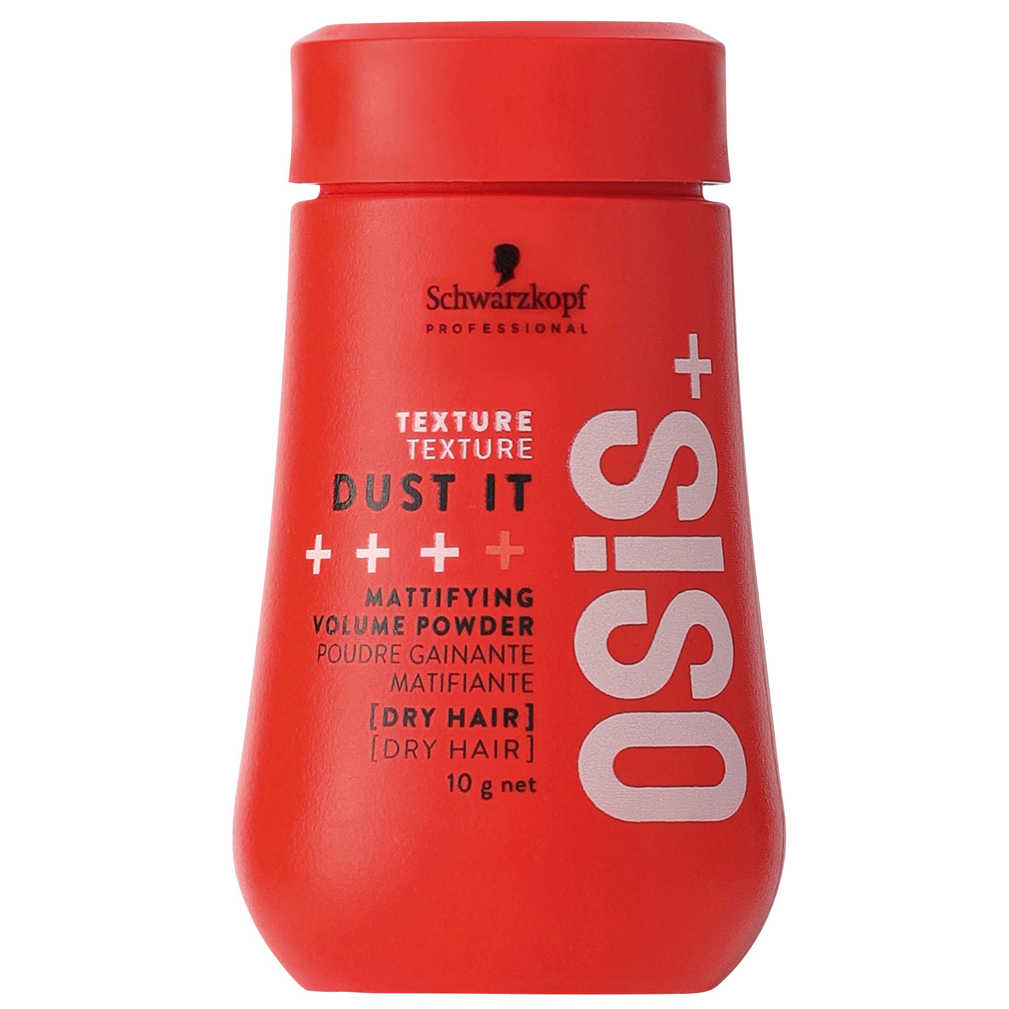 OSiS+® - Dust It