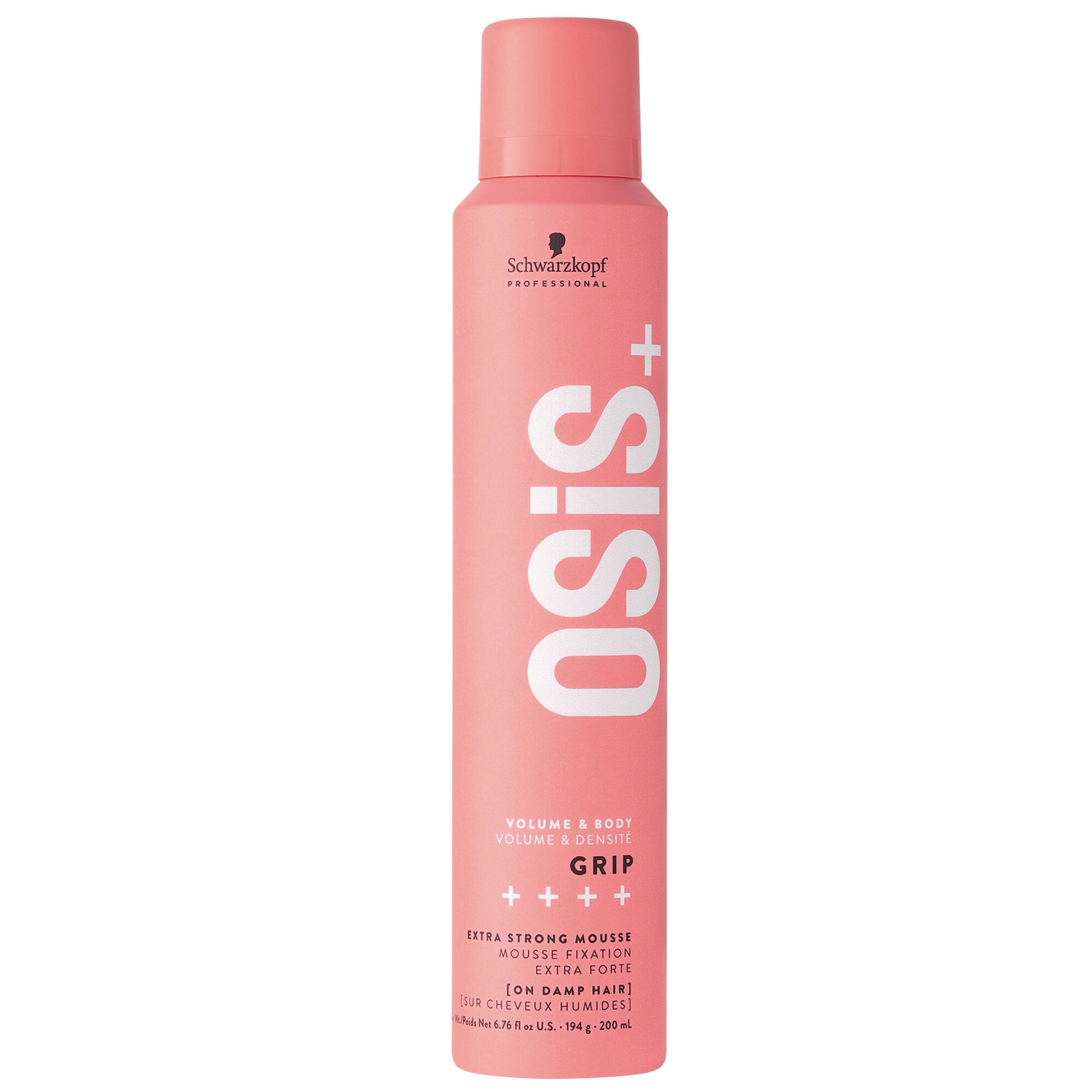 OSiS+® - Grip