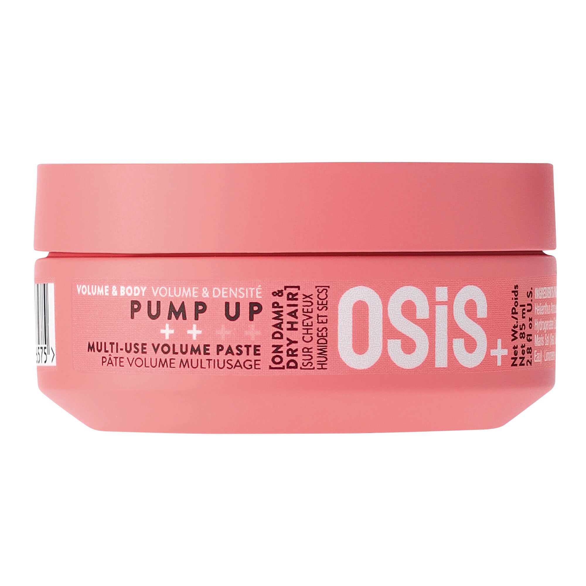 OSiS+® - Pump Up