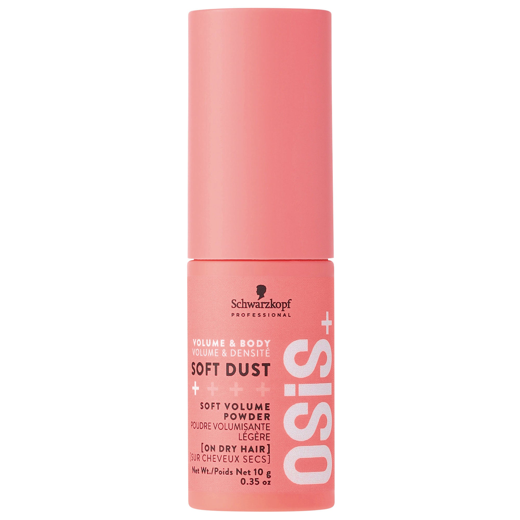 OSiS+® - Soft Dust