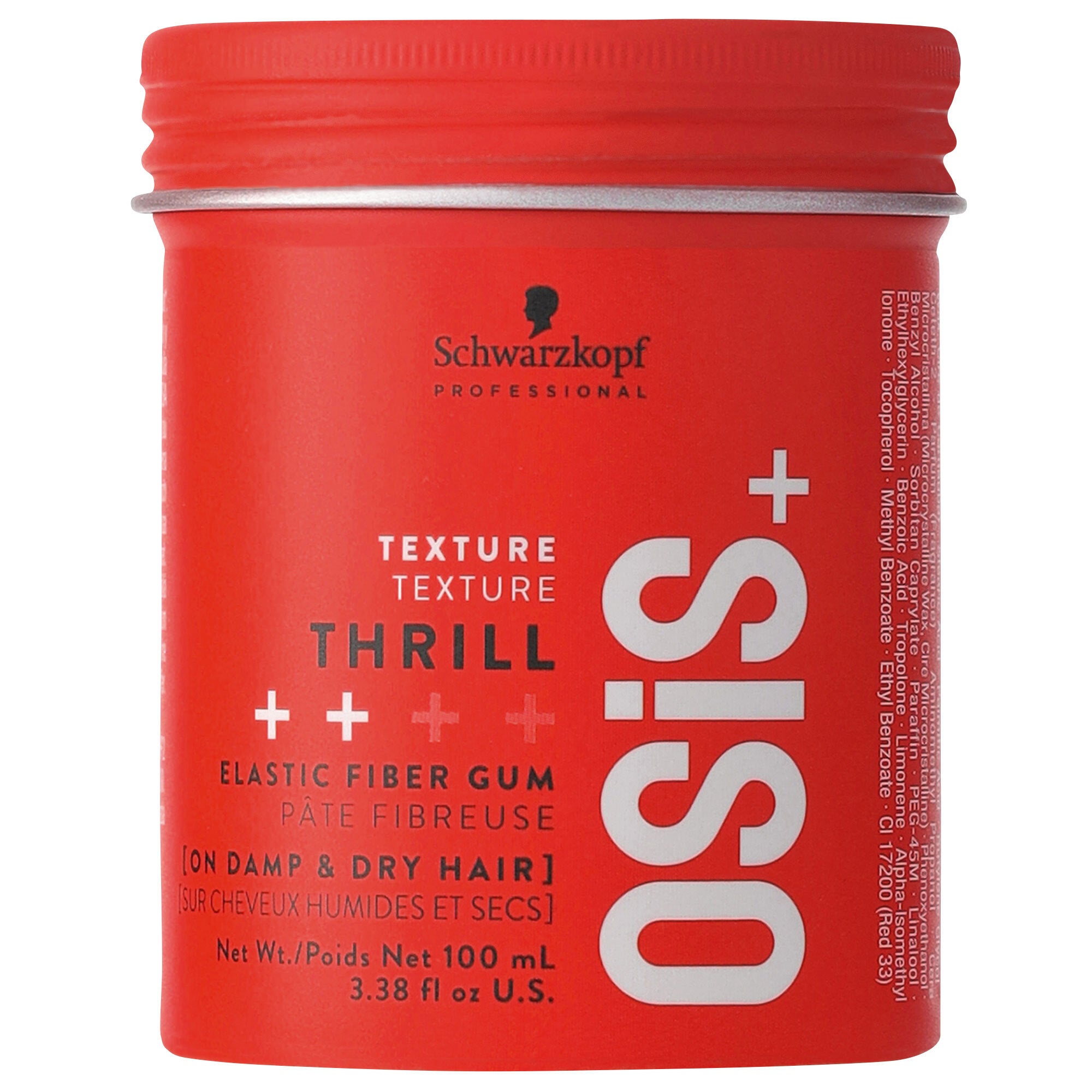 OSiS+® - Thrill