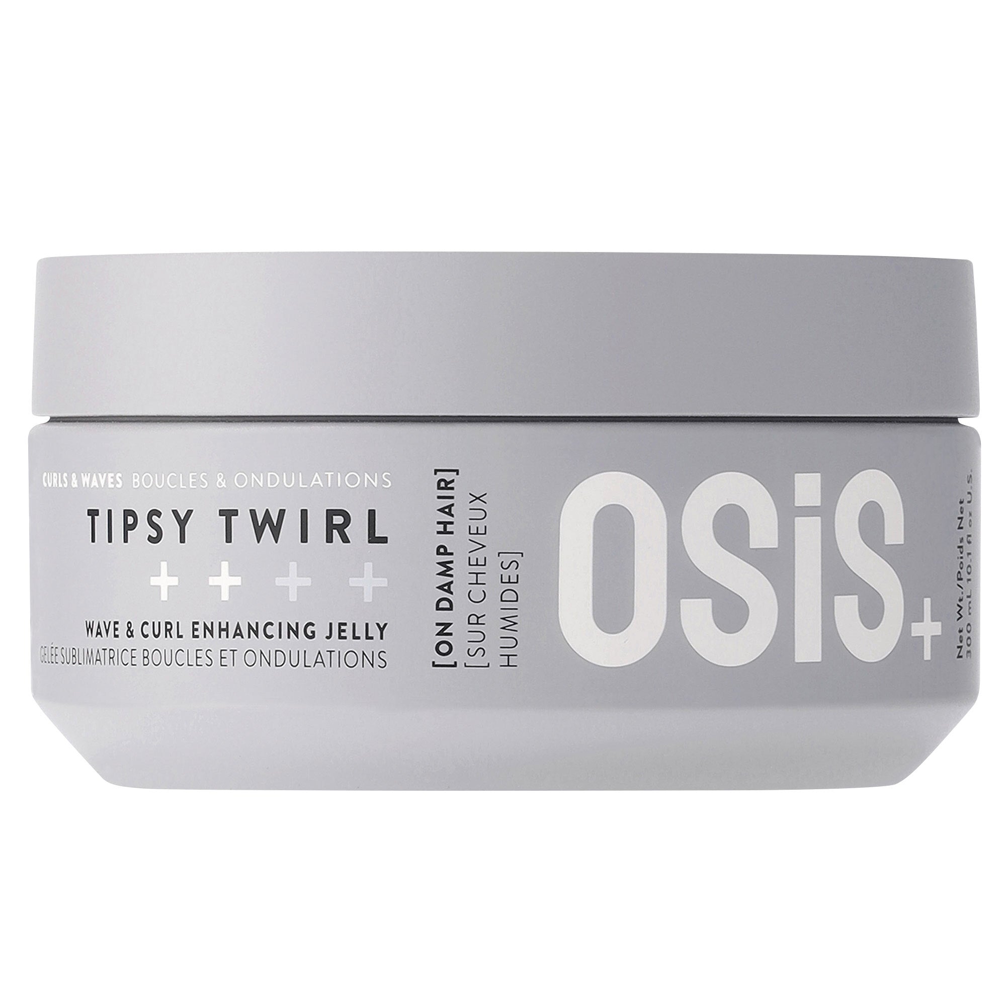 OSiS+® - Tipsy Twirl