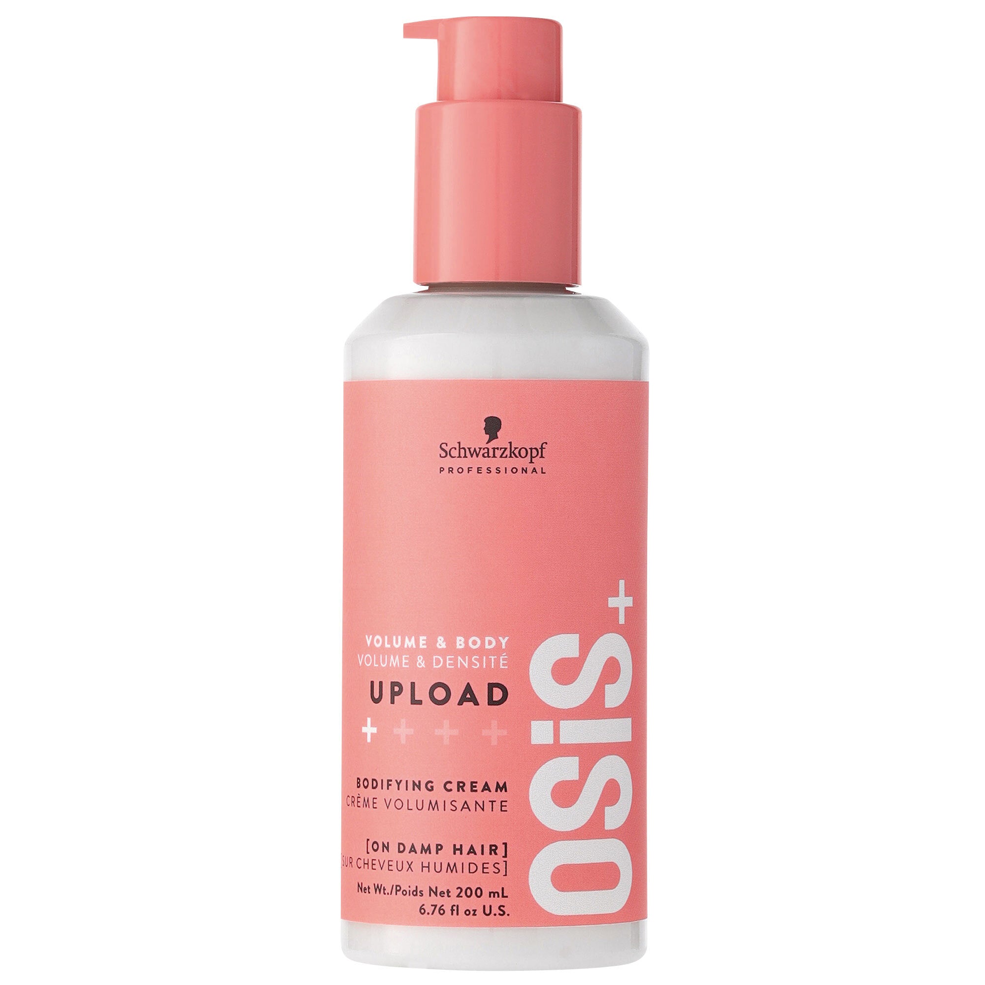 OSiS+® - Upload Cream