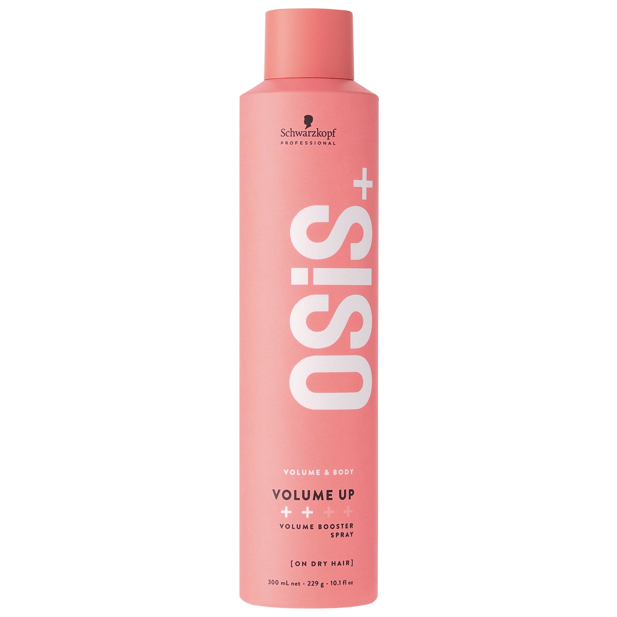 OSiS+® - Volume Up