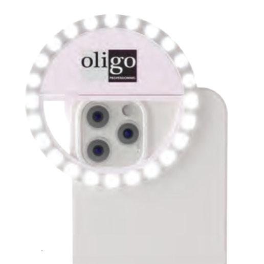 Oligo Ring Light