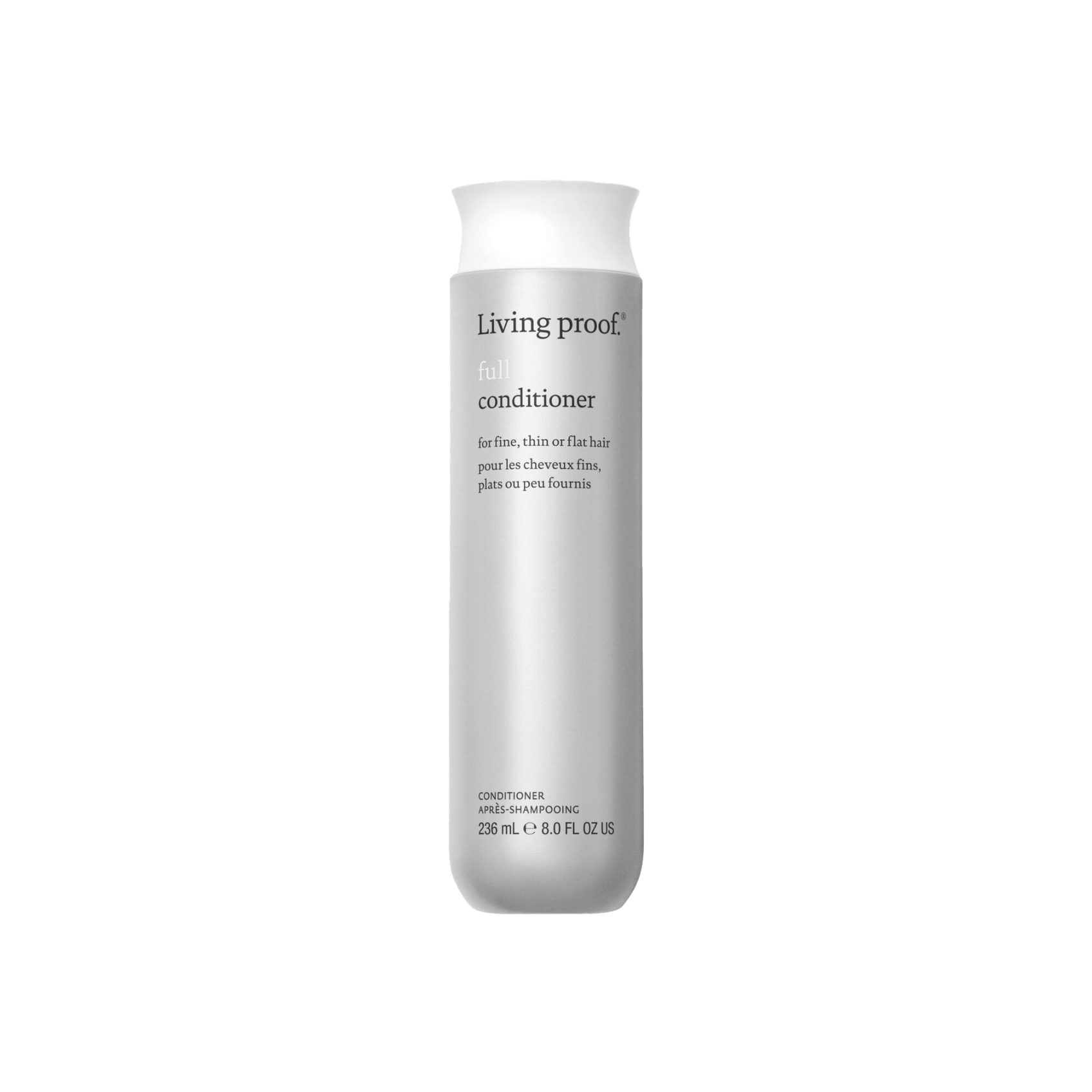 Full Conditioner Relaunch