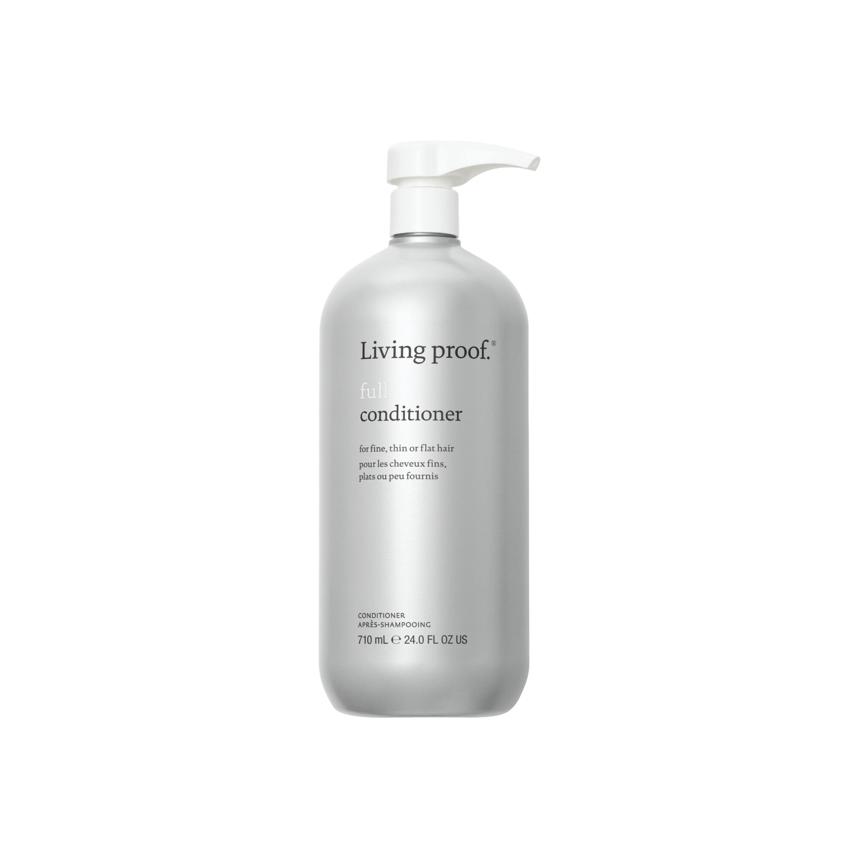 Full Conditioner Relaunch