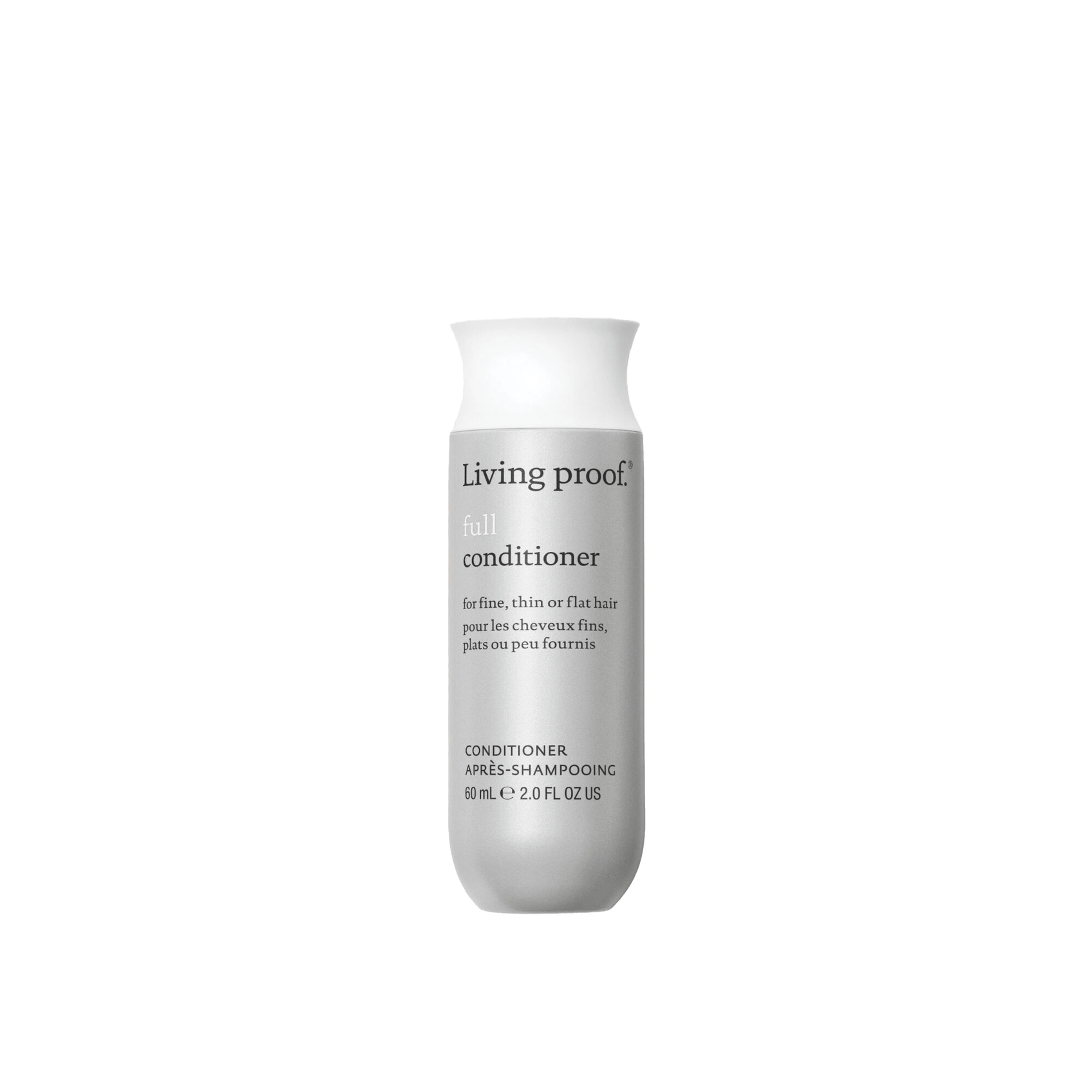 Full Conditioner Relaunch