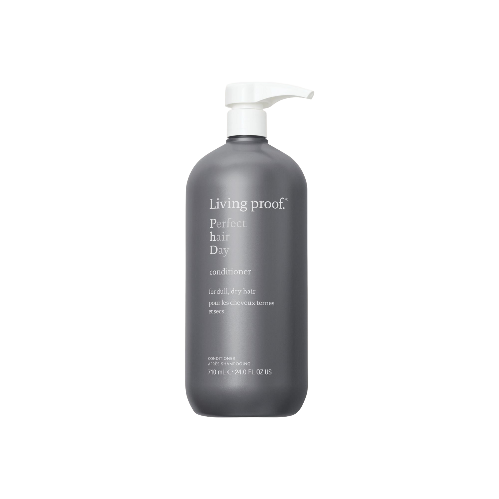 Phd Conditioner Relaunch