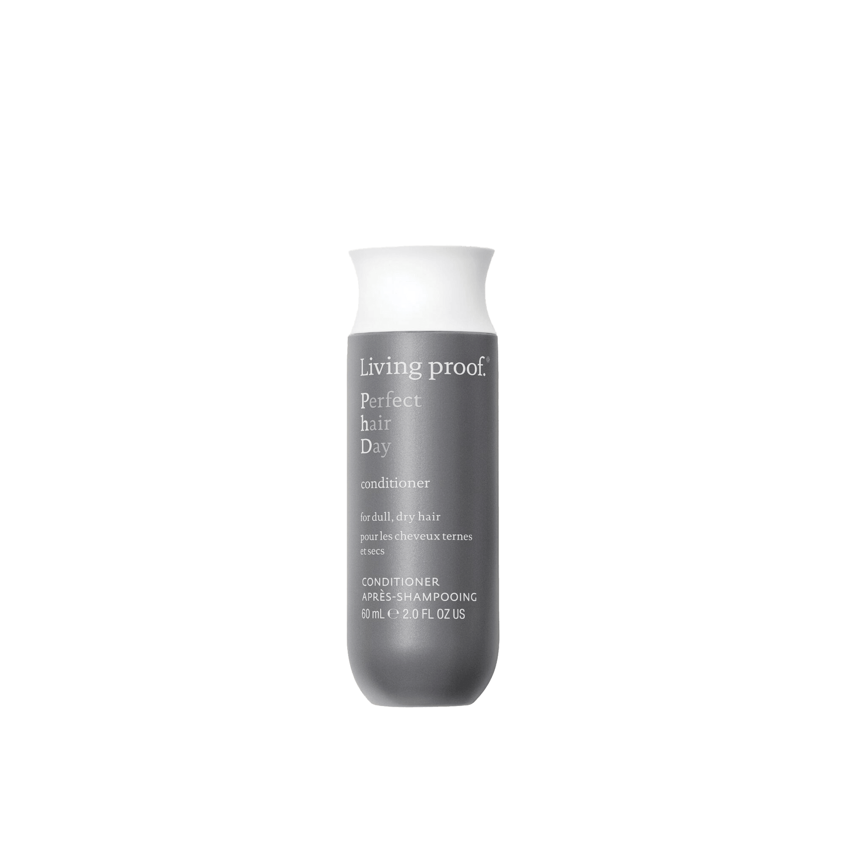Phd Conditioner Relaunch