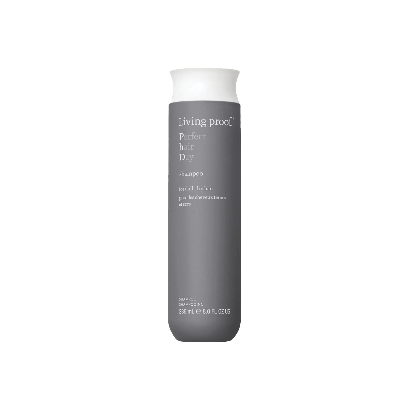 Phd Shampoo Relaunch