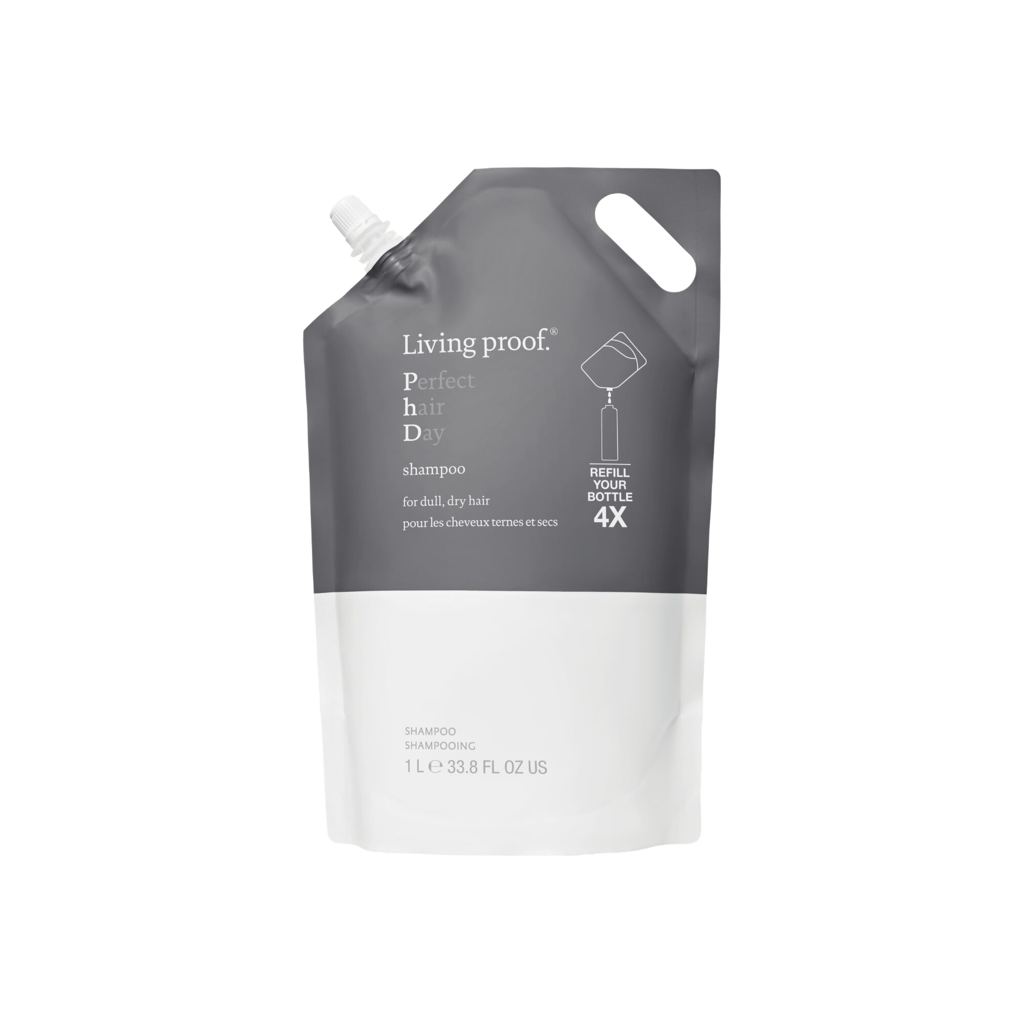 Phd Shampoo