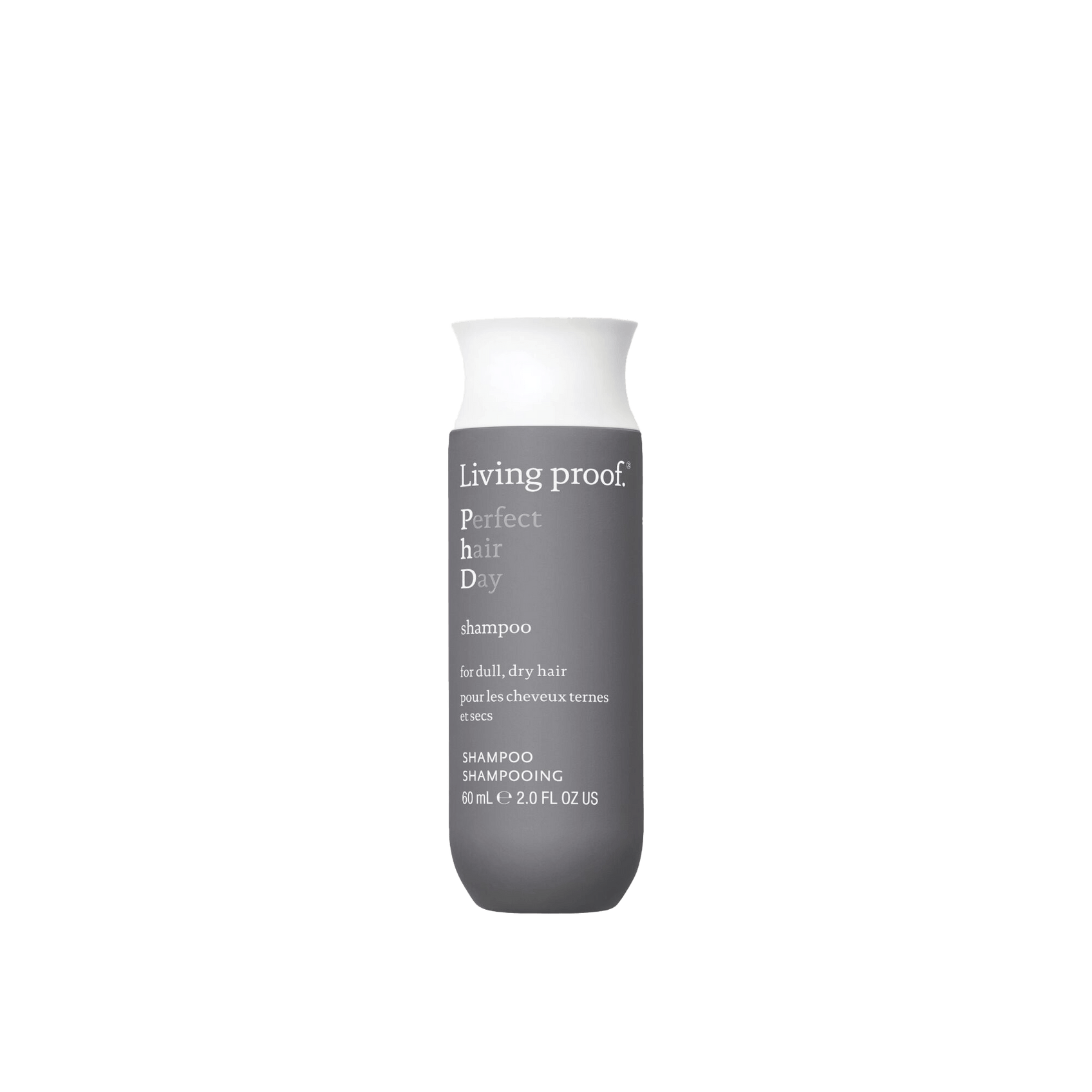 Phd Shampoo Relaunch