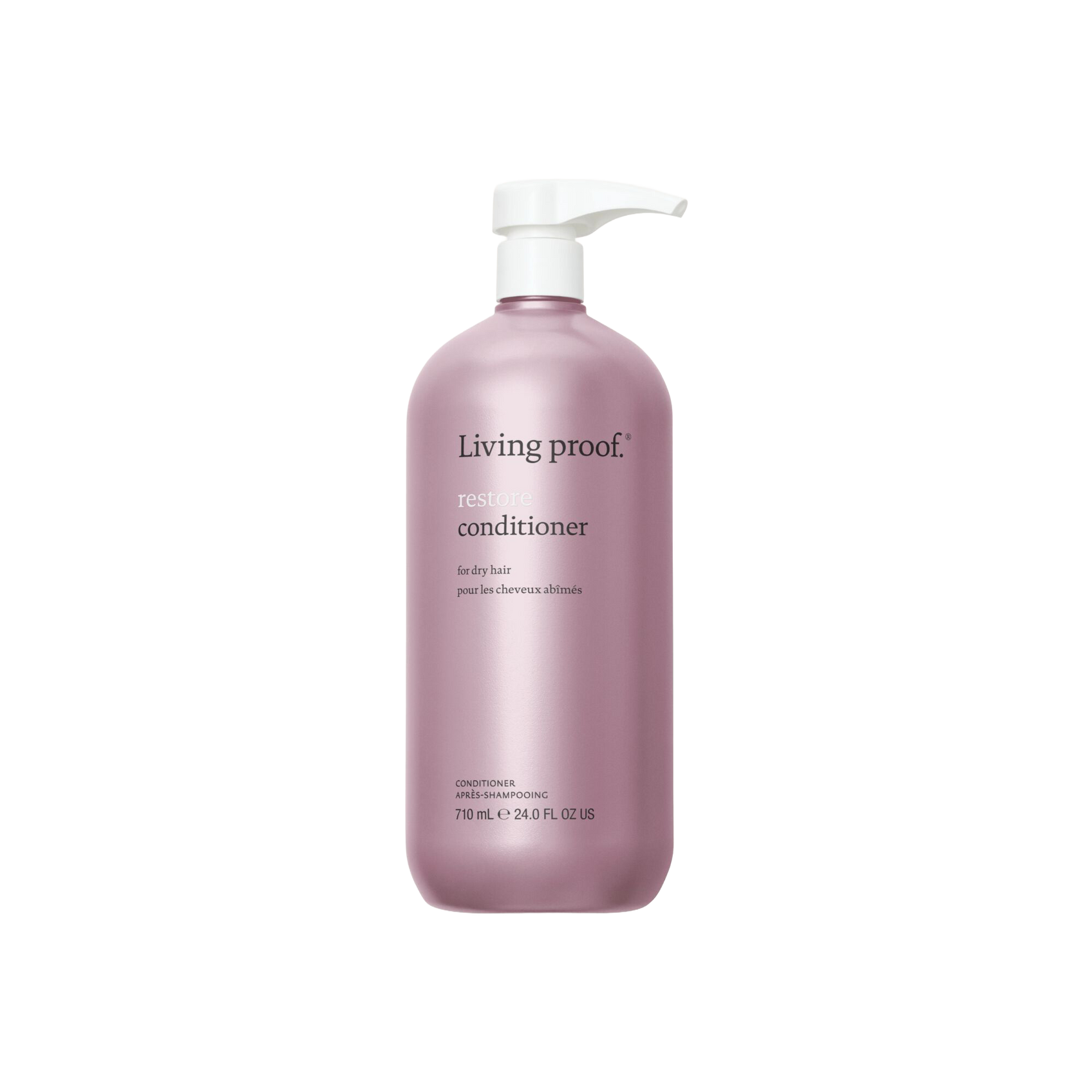 Restore Conditioner Relaunch