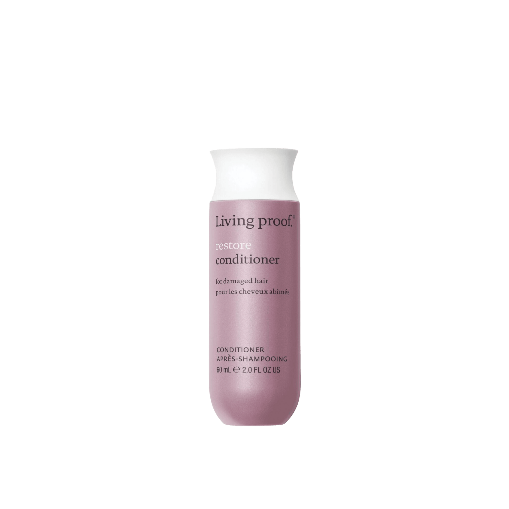 Restore Conditioner Relaunch
