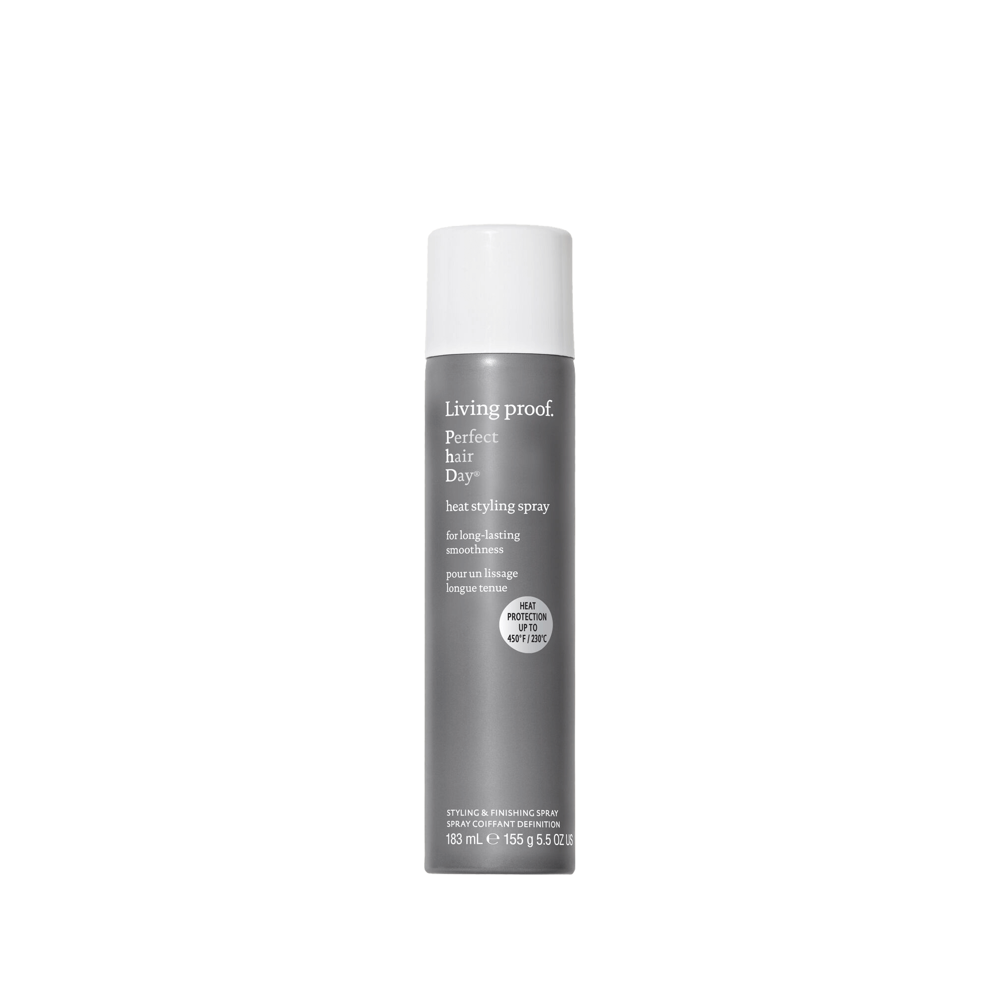 Phd Heat Styling Spray