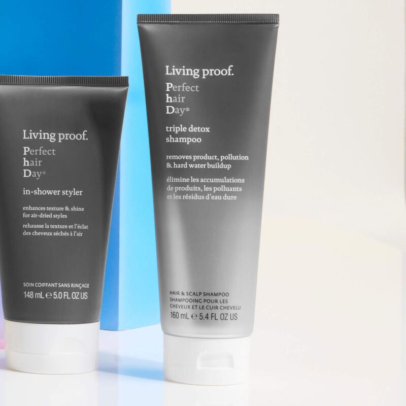 Phd Triple Detox Shampoo