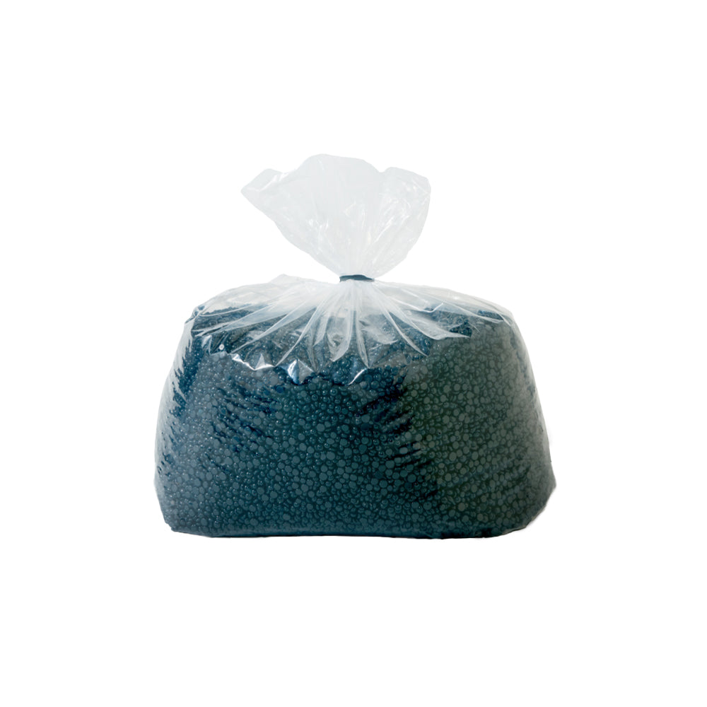 By Perron Rigot Blue Hard Wax Beads Bulk Size 827Lbs