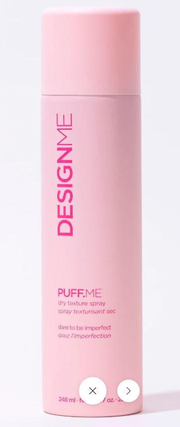 PUFF.ME Dry Texturizing Spray