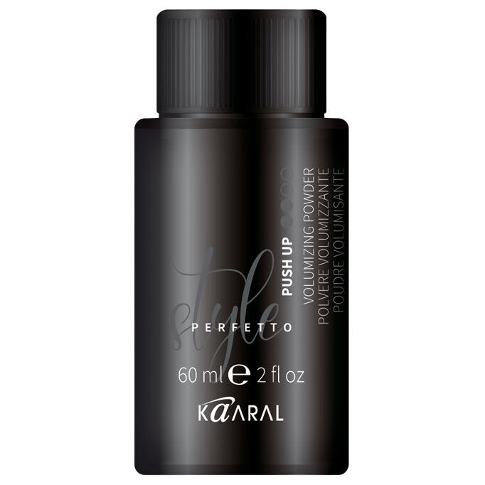 Style Perfetto: Push Up