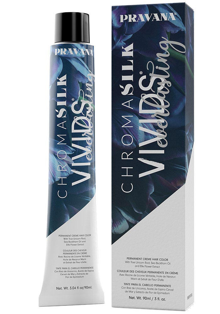 ChromaSilk VIVIDS Everlasting