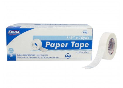Dk Table Tape 1'' X 10 Yd 12/Box