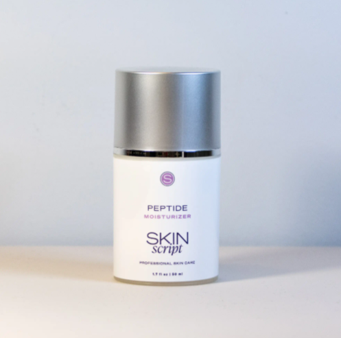Peptide Moisturizer
