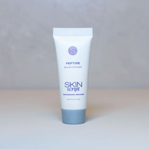 Peptide Moisturizer