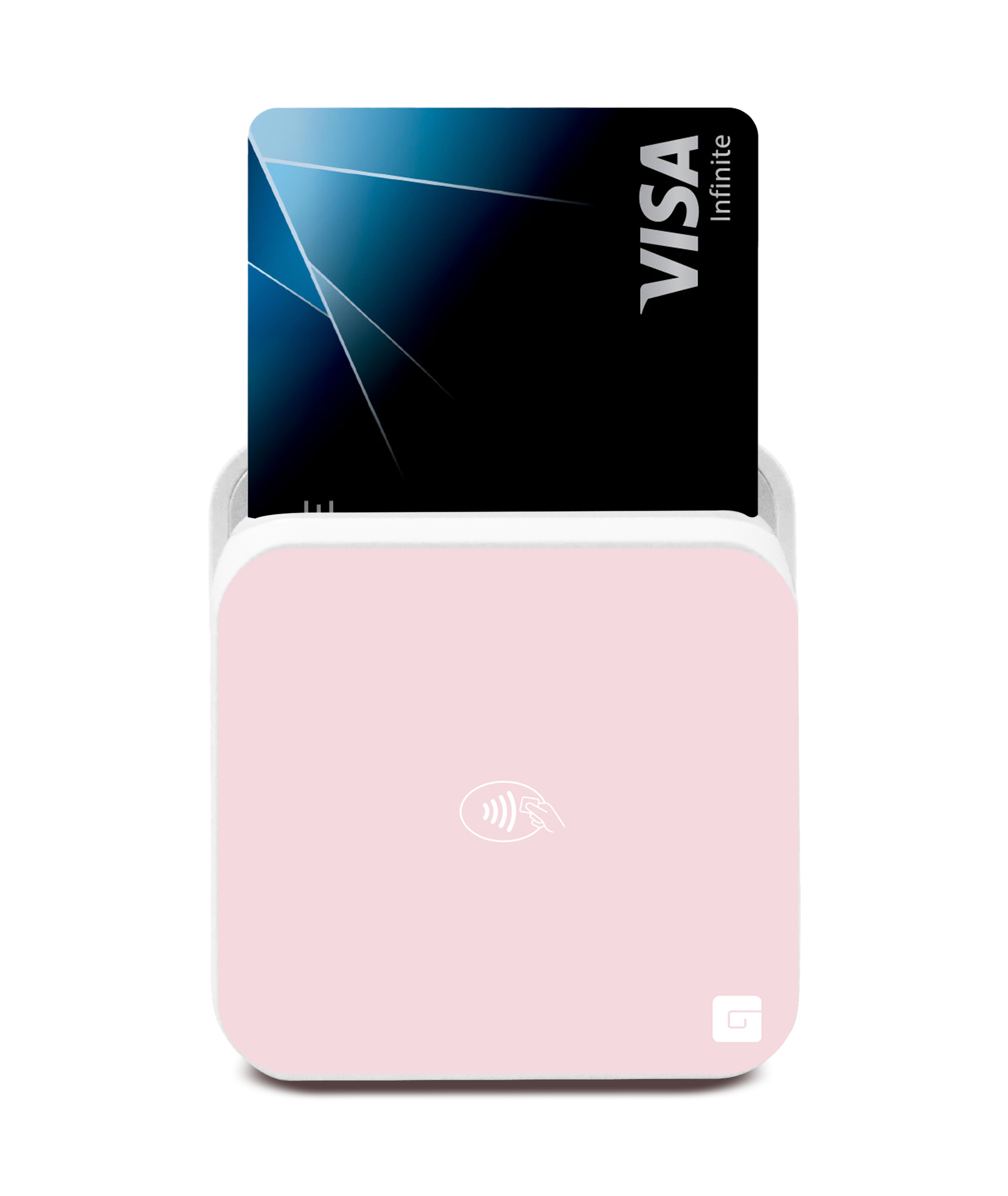 Pink Outside the Box