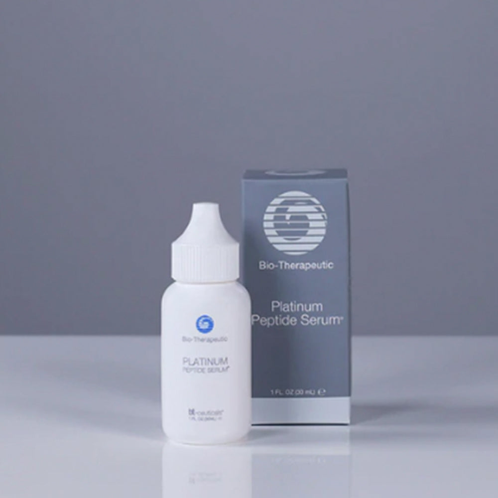 Platinum Peptide Serum