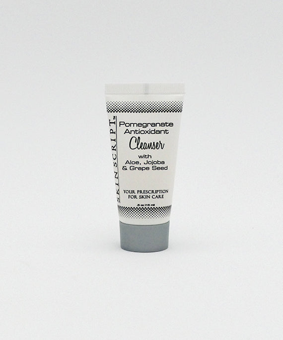 Pomegranate Antioxidant Cleanser