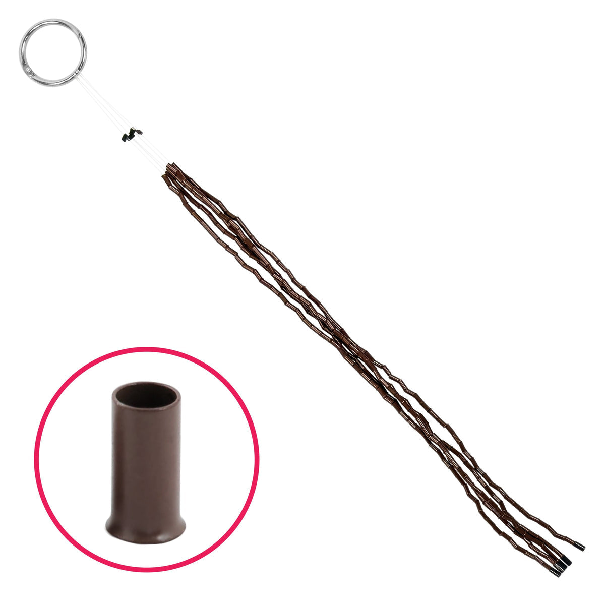 Quick Change Flare Beads
