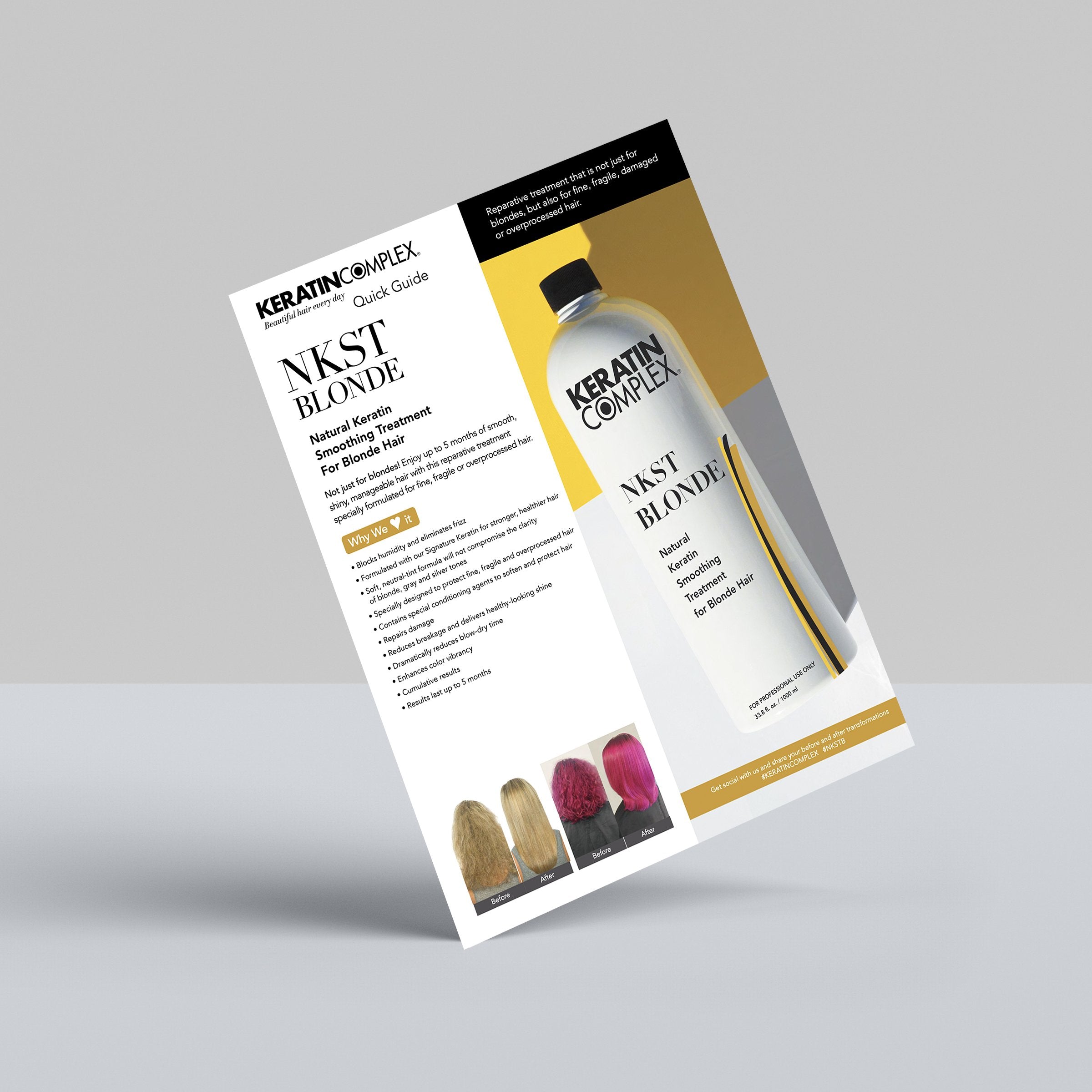 Smoothing Therapy Treatment Guide 2020 Kcsmtg